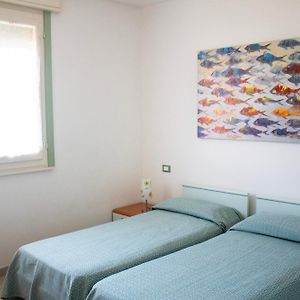 Apartment im Nebengebäude